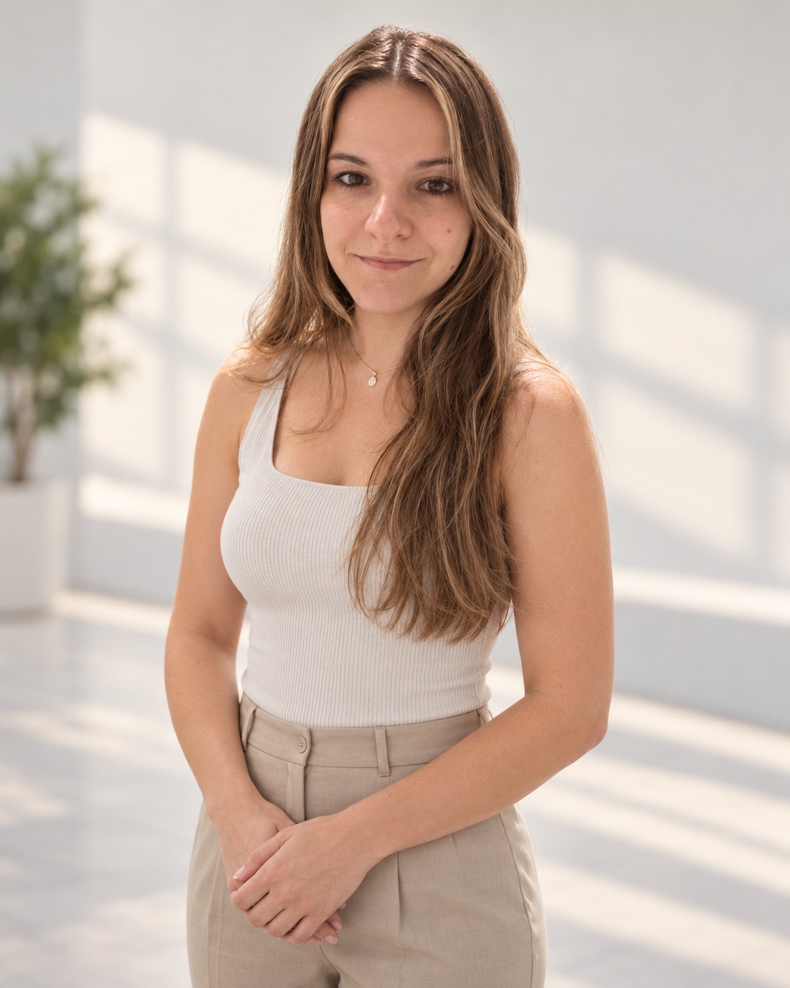Prof. Cinzia Casiraghi