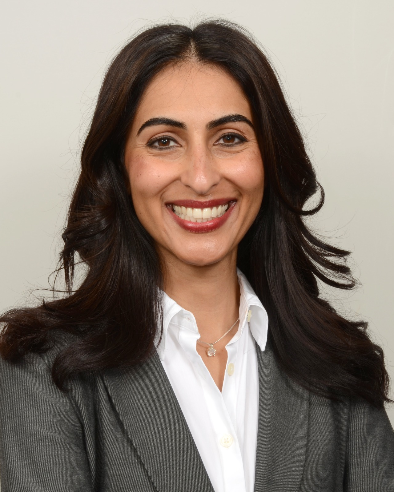 Dr Maha Yusuf