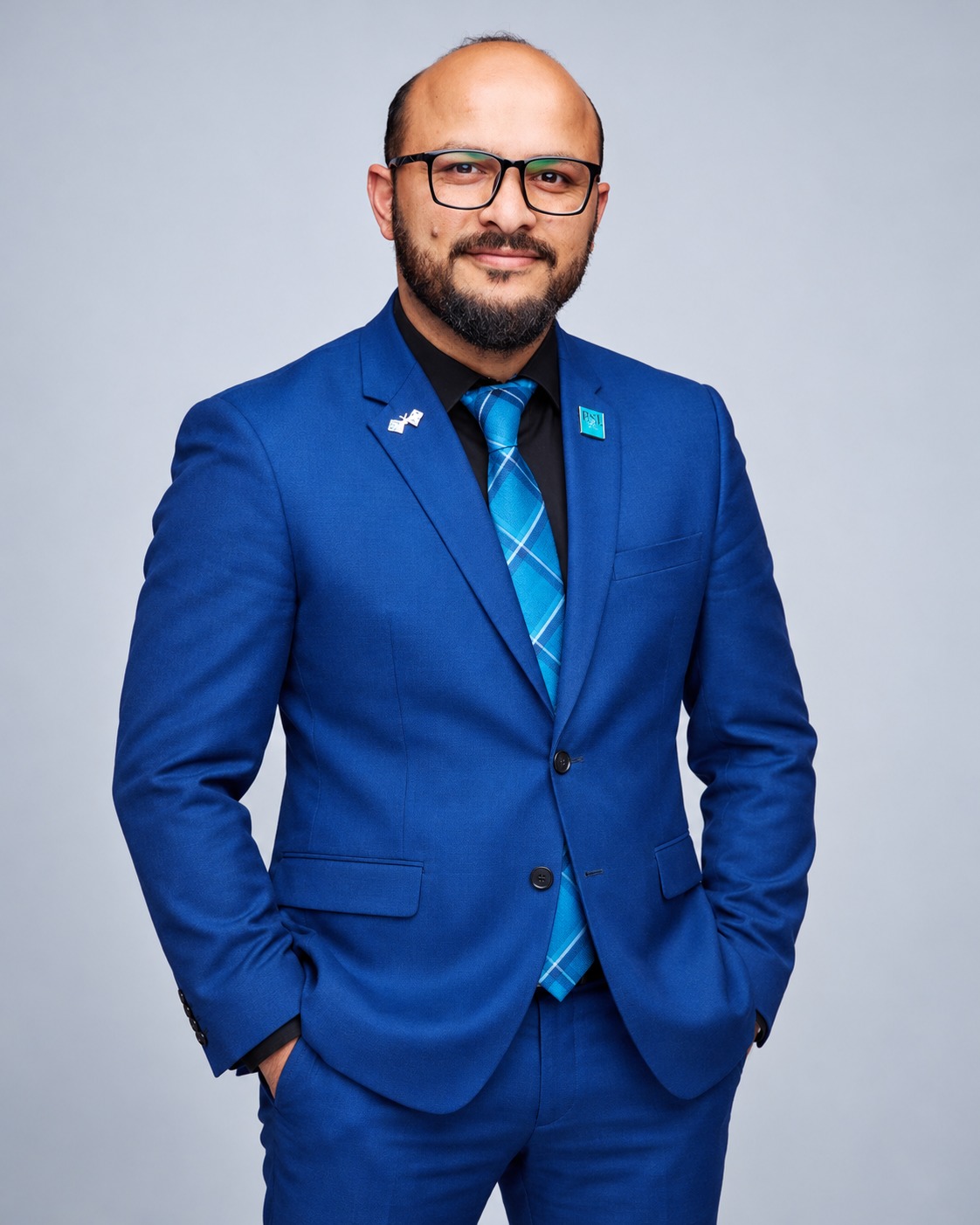 Prof. Qammer H. Abbasi
