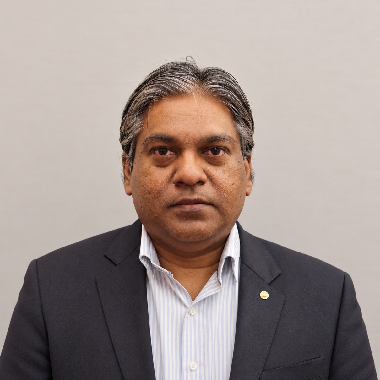 Prof. Ravi Silva