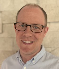 Prof. Ross Forgan