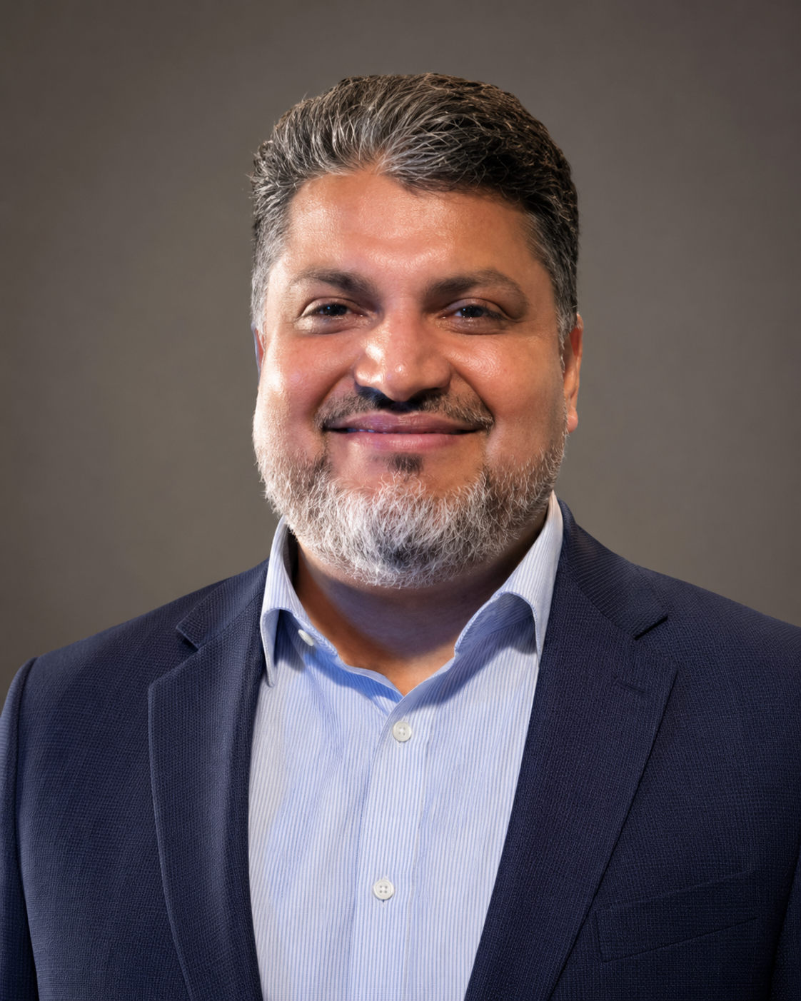 Dr Shahid Rasul