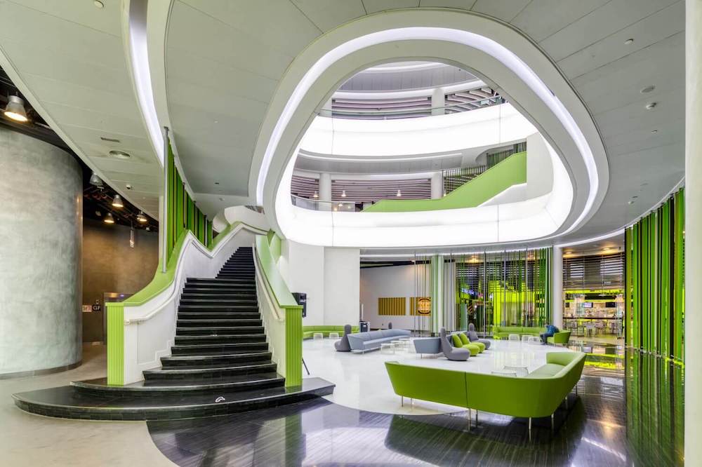 Research Laboratories