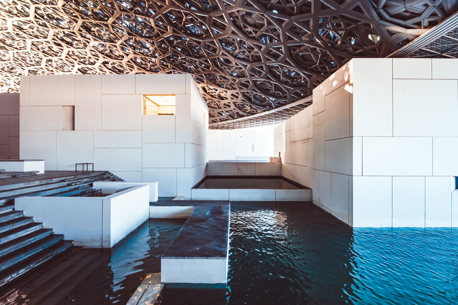Modern Architecture