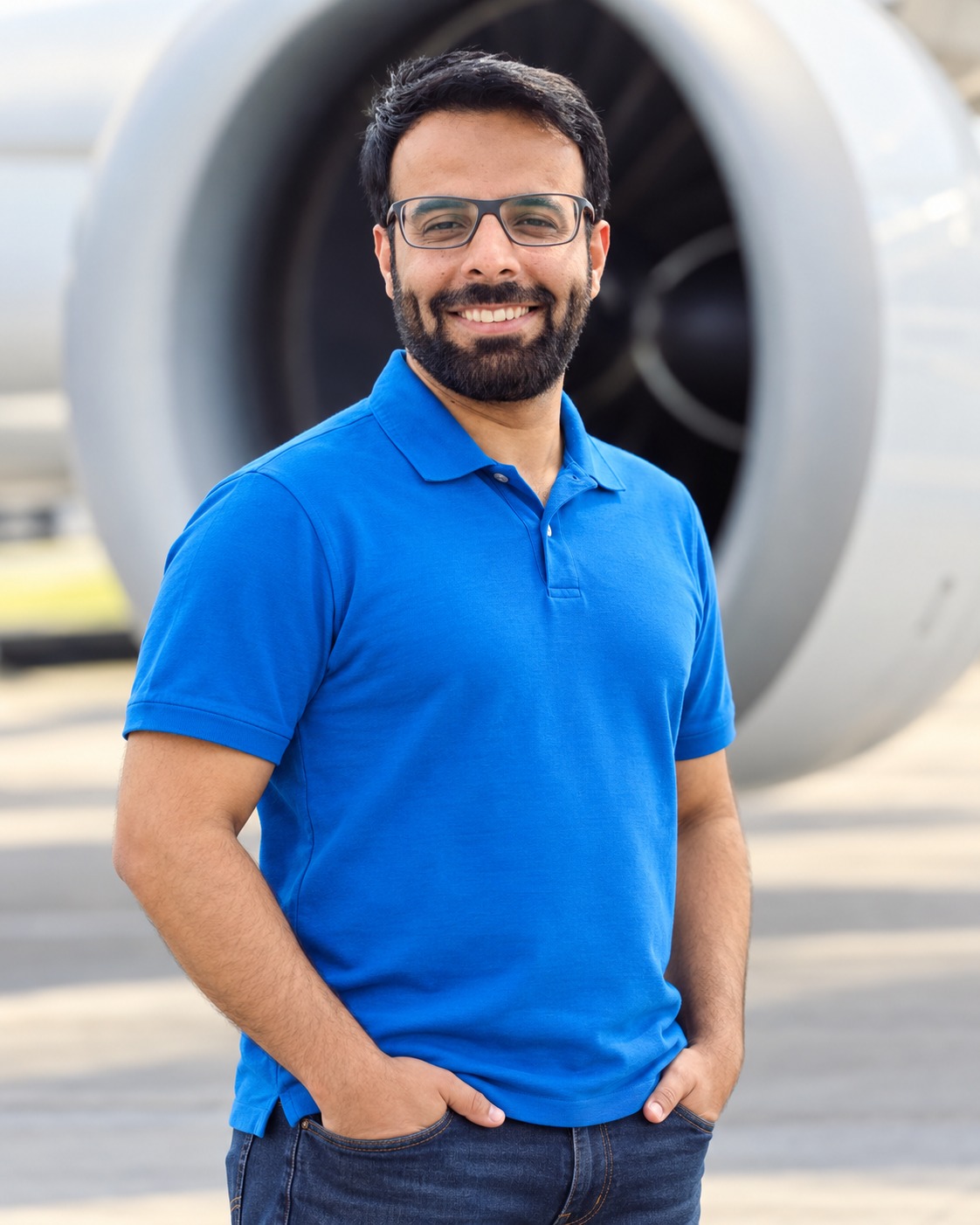 Dr. Yarjan Abdul Samad